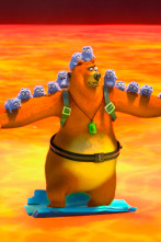 Imagen de Grizzy y los... (T4): De verdad - 1