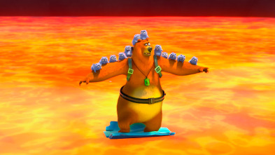 Imagen de Grizzy y los... (T4): De verdad - 2