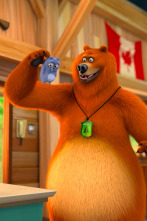 Imagen de Grizzy y los... (T4): Transformaciones salvajes - 1