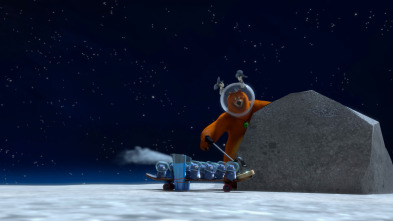 Imagen de Grizzy y los... (T4): Cabaña en la Luna - 2