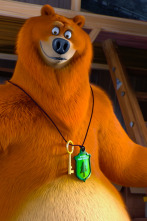 Imagen de Grizzy y los... (T4): Academia Grizzy - 1