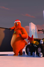 Imagen de Grizzy y los... (T4): Bien merecido - 1