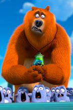 Imagen de Grizzy y los... (T4): Programa bajo demanda - 1