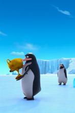 Imagen de Grizzy y los... (T4): Copa helada - 1