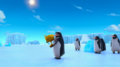 Imagen de Grizzy y los... (T4): Copa helada - 2