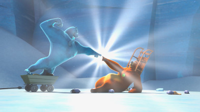 Imagen de Grizzy y los... (T4): Grizzy Helado - 2