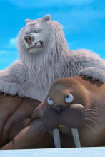 Imagen de Grizzy y los... (T4): Cabaña del Yeti - 1