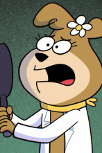 Imagen de Jellystone! (T1): Los problemas digestivos de Yogui - 1