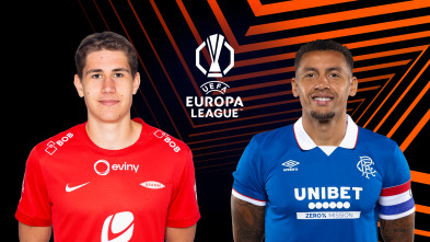 Imagen de Jornada 3: Brann - Rangers - 2