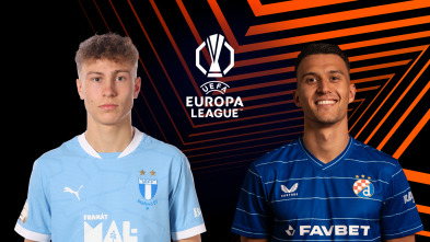 Imagen de Jornada 3: Malmö - Dinamo Zagreb - 2