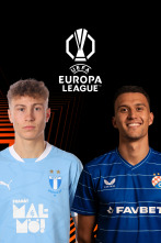 Imagen de Jornada 3: Malmö - Dinamo Zagreb - 1