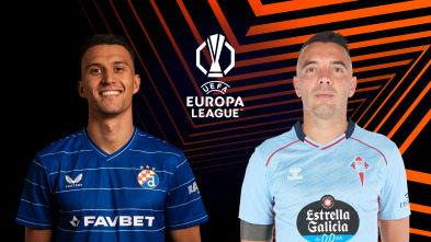 Imagen de Jornada 4: Dinamo Zagreb - Celta - 2