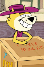 Imagen de Jellystone! (T1): El timo del pescadito - 5