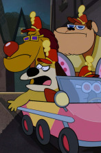 Imagen de Jellystone! (T1): Soy VIP, nena, y lo sabes - 6