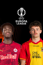 Imagen de Jornada 4: Salzburgo - Go Ahead Eagles - 1