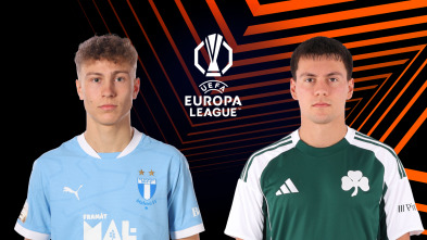 Imagen de Jornada 4: Malmö - Panathinaikos - 2