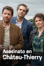 Imagen de Asesinato en Château-Thierry - 1