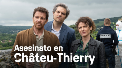 Imagen de Asesinato en Château-Thierry - 2