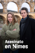 Imagen de Asesinato en Nimes - 1