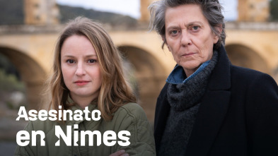 Imagen de Asesinato en Nimes - 2