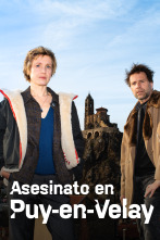 Imagen de Asesinato en Puy-en-Velay - 1