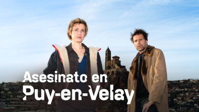 Imagen de Asesinato en Puy-en-Velay - 2