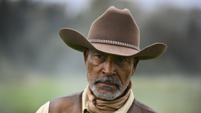 Imagen de Fire Country (T3): Ep.8 Prométemelo - 1