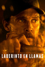 Imagen de Laberinto en llamas - 1