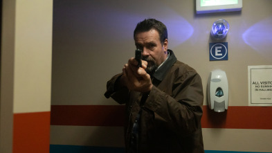 Imagen de Revival (T1): Ep.2 Guardando las apariencias - 1