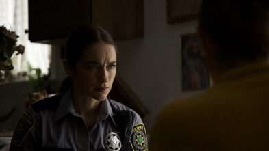 Imagen de Revival (T1): Ep.3 Verificando la realidad - 1