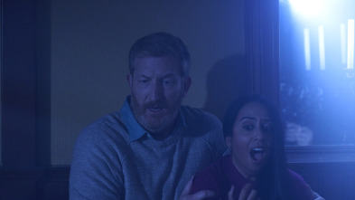 Imagen de SurrealEstate (T3): Ep.1 Mi pequeño vaquero - 1