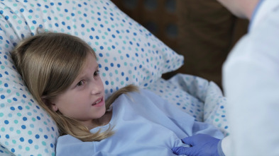Imagen de The Good Doctor (T1): Ep.2 Monte Rushmore - 3