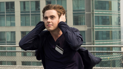 Imagen de The Good Doctor (T1): Ep.3 Oliver - 5