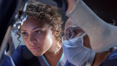 Imagen de The Good Doctor (T1): Ep.4 Tuberías - 3