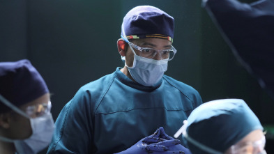 Imagen de The Good Doctor (T1): Ep.4 Tuberías - 4