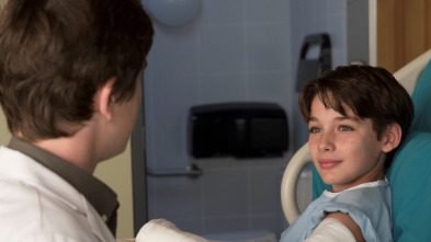 Imagen de The Good Doctor (T1): Ep.5 Uno coma tres por ciento - 3