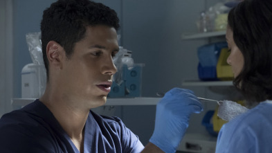 Imagen de The Good Doctor (T1): Ep.6 De mentira no - 3