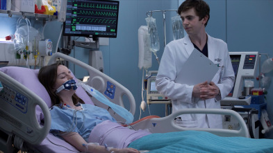 Imagen de The Good Doctor (T1): Ep.8 Manzana - 5