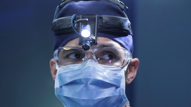 Imagen de The Good Doctor (T1): Ep.9 Intangible - 6