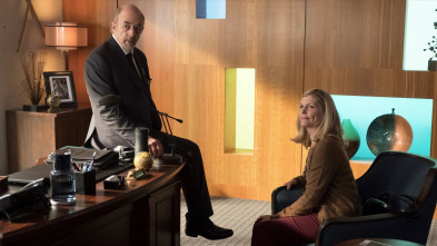Imagen de The Good Doctor (T1): Ep.10 Sacrificio - 4