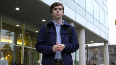 Imagen de The Good Doctor (T1): Ep.10 Sacrificio - 7