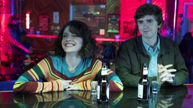 Imagen de The Good Doctor (T1): Ep.11 Islas (I) - 3