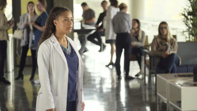 Imagen de The Good Doctor (T1): Ep.11 Islas (I) - 4