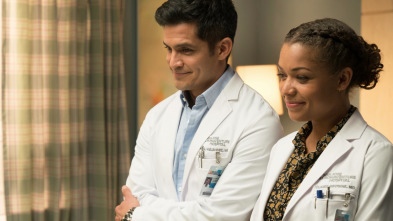 Imagen de The Good Doctor (T1): Ep.11 Islas (I) - 6