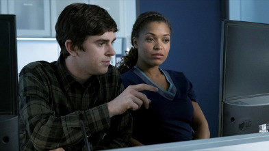Imagen de The Good Doctor (T1): Ep.12 Islas (II) - 4