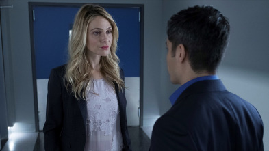Imagen de The Good Doctor (T1): Ep.13 Siete razones - 5