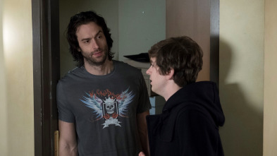 Imagen de The Good Doctor (T1): Ep.14 Ella - 5