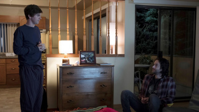 Imagen de The Good Doctor (T1): Ep.14 Ella - 6