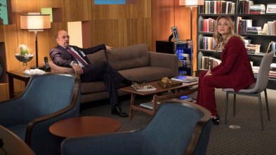 Imagen de The Good Doctor (T1): Ep.18 Más - 5