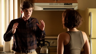 Imagen de The Good Doctor (T2): Ep.2 Zona intermedia - 5